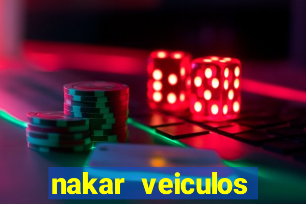 nakar veiculos porto alegre